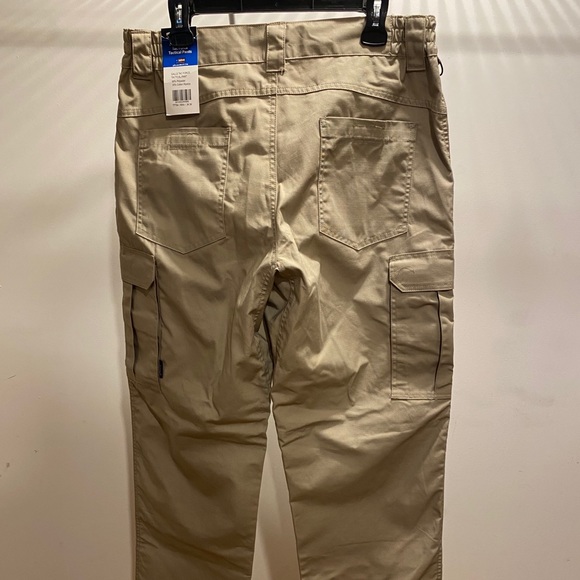 Galls 34x34 Tactical Pants color Khaki - Picture 2 of 3